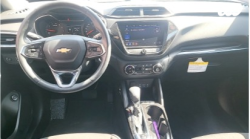 שברולט טרייל בלייזר LTZ אוט' 5 מק' 1.3 (155 כ''ס) בנזין 2022 למכיר