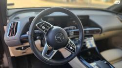 מרצדס EQC EQC400 Electric Art AMG Line אוט' חשמלי (408 כ''ס) חשמלי 2023 למכי