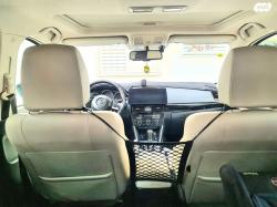 מאזדה CX-5 4X4 Premium אוט' 2.5 (188 כ"ס) בנזין 2015 למכירה בחיפה
