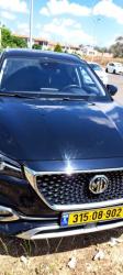 אם. ג'י. / MG ZS EV Net-Up S אוט' חשמלי (177 כ''ס) חשמלי 2022 למכירה בחד