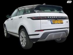 לנד רובר ריינג' רובר איווק SE אוט' 1.5 (160 כ''ס) בנזין 2023 למכי