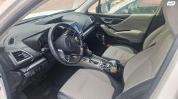 סובארו פורסטר 4X4 1 אוט' 2.5 (182 כ''ס) בנזין 2021 למכירה בירושלי