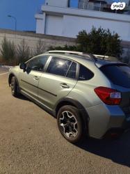 סובארו XV 4X4 Premium אוט' 2.0 (150 כ''ס) [2012-2015] בנזין 2015 למכירה בנת