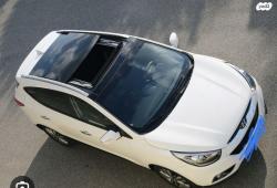 יונדאי iX35 Inspire אוט' 2.0 (163 כ''ס) בנזין 2013 למכירה בשייח' דנון