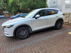 מאזדה CX-5 4X2 Executive אוט' 4 דל' 2.0 (165 כ"ס) בנזין 2019 למכירה בהוד 