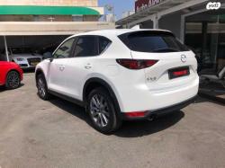 מאזדה CX-5 4X2 Executive אוט' 4 דל' 2.0 (165 כ"ס) בנזין 2021 למכירה בבת י