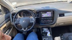 מיצובישי אאוטלנדר Instyle אוט' 7 מק' 2.0 (150 כ"ס) בנזין 2015 למכיר