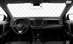 טויוטה RAV4 ארוך 4X4 Premium MC אוט' 2.0 (152 כ''ס) בנזין 2016 למכירה בר