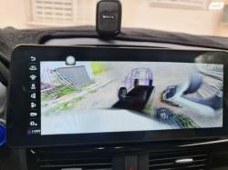 מאזדה CX-5 4X4 Premium אוט' 2.5 (188 כ"ס) בנזין 2015 למכירה בחיפה