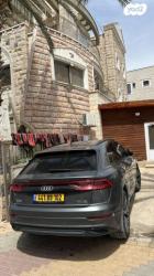 אאודי Q8 4X4 Luxury אוט' דיזל 3.0 (286 כ''ס) דיזל 2021 למכירה במוקייב