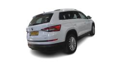 סקודה קודיאק 4X4 Style אוט' דיזל 7 מק' 2.0 (190 כ''ס) דיזל 2019 למכיר