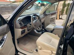 טויוטה לנד קרוזר ארוך 4X4 STD אוט' דיזל 8 מק' 3.0 (166 כ''ס) דיזל 2