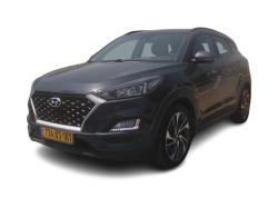 יונדאי טוסון Elite אוט' בנזין 2.0 (155 כ''ס) [2018-2020] בנזין 2019 למכ