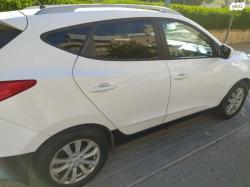יונדאי iX35 Prime אוט' בנזין 2.0 (154 כ''ס) בנזין 2014 למכירה בבאר ש