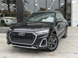 אאודי Q5 4X4 Luxury S Line אוט' 2.0 (265 כ"ס) בנזין 2023 למכירה בראשון ל