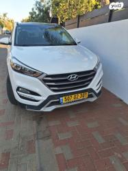 יונדאי טוסון Open Sky Plus אוט' בנזין 2.0 (155 כ''ס) בנזין 2018 למכיר