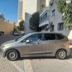 הונדה FR-V Trend אוט' 1.8 (140 כ''ס) בנזין 2008 למכירה בבית שמש