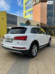 אאודי Q5 4X4 Tech Pack אוט' 2.0 (252 כ"ס) בנזין 2018 למכירה בראשון לצי