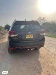 סובארו פורסטר 4X4 Sport אוט' 2.5 (182 כ''ס) בנזין 2021 למכירה בזכרו