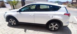 טויוטה RAV4 ארוך 4X4 GLI MC אוט' 2.0 (152 כ"ס) בנזין 2016 למכירה באום 