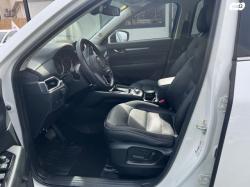 מאזדה CX-5 4X2 Executive אוט' 5 דל' 2.0 (165 כ"ס) בנזין 2017 למכירה בפתח 