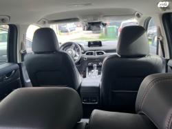 מאזדה CX-5 4X2 Executive אוט' 5 דל' 2.0 (165 כ"ס) בנזין 2017 למכירה בפתח 