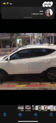 יונדאי iX35 Prime אוט' בנזין 2.0 (154 כ''ס) בנזין 2015 למכירה בתל אב