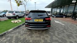 אאודי Q3 Advanced אוט' 1.5 (150 כ''ס) בנזין 2022 למכירה בראשון לציון