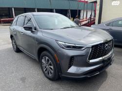 אינפיניטי QX60 4X4 Luxe אוט' 7 מק' 3.5 (295 כ"ס) בנזין 2023 למכירה בפת