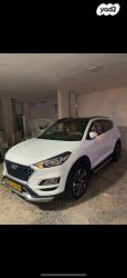 יונדאי טוסון Elite אוט' בנזין 2.0 (155 כ''ס) [2018-2020] בנזין 2019 למכ