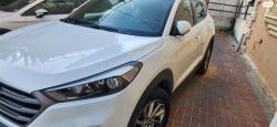 יונדאי טוסון Premium אוט' בנזין 2.0 (155 כ"ס) בנזין 2016 למכירה בט