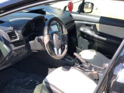 סובארו XV 4X4 Kyoto אוט' 1.6 (114 כ"ס) בנזין 2018 למכירה בנתניה