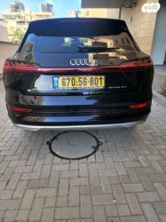 אאודי E-tron 4X4 Advanced Premium אוט' חשמלי (408 כ''ס) חשמלי 2019 למכירה 