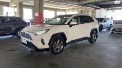 טויוטה RAV4 ארוך Extreme אוט' 2.0 (175 כ''ס) בנזין 2020 למכירה בבני ב