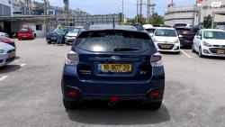 סובארו XV 4X4 Premium אוט' 1.6 (114 כ"ס) בנזין 2016 למכירה ב