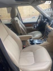 לנד רובר דיסקברי 4 4X4 HSE3 אוט' דיזל 7 מק' 3.0 (255 כ''ס) דיזל 2014 ל