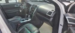פורד אקספלורר 4X4 Limited אוט' 7 מק' 3.5 (290 כ''ס) בנזין 2015 למכירה 