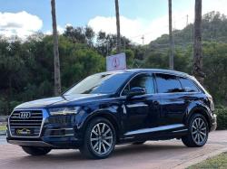 אאודי Q7 4X4 Premium אוט' דיזל 7 מק' 3.0 (272 כ"ס) דיזל 2017 למכירה ברא