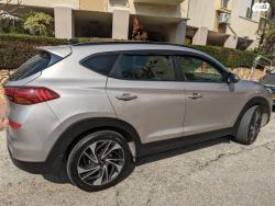 יונדאי טוסון Elite אוט' בנזין 2.0 (155 כ''ס) [2018-2020] בנזין 2020 למכ