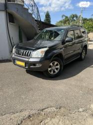 טויוטה לנד קרוזר ארוך 4X4 STD אוט' דיזל 8 מק' 3.0 (173 כ''ס) דיזל 2