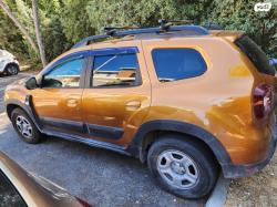 דאצ'יה דאסטר החדש 4X4 Laureate ידני דיזל 1.5 (114 כ''ס) דיזל 2021 למכ