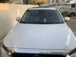 מאזדה CX-5 4X4 Premium אוט' 2.5 (195 כ"ס) בנזין 2018 למכירה בנתניה