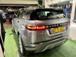 לנד רובר ריינג' רובר איווק 4X4 Phev SE הייבריד אוט' 1.5 (309 כ''ס) 