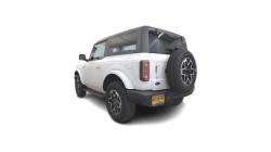 פורד ברונקו 4X4 Outer Banks Lux אוט' 2 דל' 2.7 (330 כ"ס) בנזין 2022 למכיר