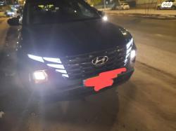 יונדאי טוסון Premium אוט' בנזין 2.0 (156 כ"ס) בנזין 2022 למכירה בב