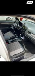 מיצובישי אאוטלנדר Instyle אוט' 7 מק' 2.0 (150 כ"ס) בנזין 2013 למכיר