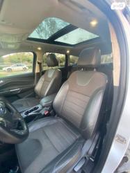 פורד קוגה 4X4 Titanium אוט' 1.6 (182 כ''ס) בנזין 2014 למכירה בתל אביב