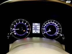 אינפיניטי FX50 4X4 S אוט' 5.0 (385 כ''ס) בנזין 2012 למכירה בחיפה