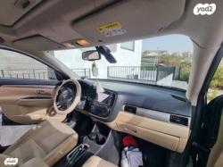 מיצובישי אאוטלנדר Instyle אוט' 7 מק' 2.0 (150 כ"ס) בנזין 2016 למכיר