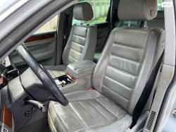 פולקסווגן טוארג 4X4 Luxury V6 אוט' 3.6 (280 כ''ס) בנזין 2007 למכירה ב